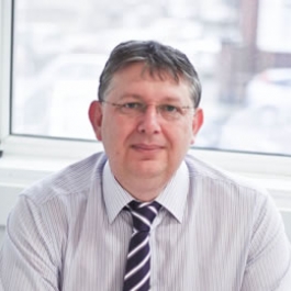 Stephen Lundy - Managing Director
